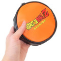 Japan Dragon Ball Eco Shopping Bag & Mascot Pouch - Goku - 5