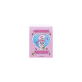 Japan Esther Bunny Mini Notepad - Pink - 1