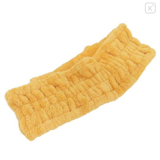 Japan Shibata-san Hair Band - Light Brown Dog Shiba Inu - 2