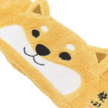 Japan Shibata-san Hair Band - Light Brown Dog Shiba Inu - 3
