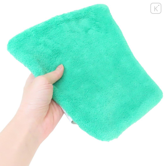 Japan Calbee Hand Towel with Loop - Jagariko Fried Chip - 2