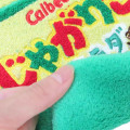 Japan Calbee Hand Towel with Loop - Jagariko Fried Chip - 3