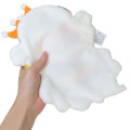 Japan Popular Umaibo Corn Snack Hand Towel with Loop - 2