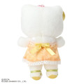 Japan Sanrio Original Mascot Holder - Hello Mimmy : Oshare Majo Love and Berry Judy Soir - 3