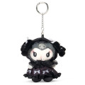 Japan Sanrio Mascot Holder - Kuromi : Moonlit Midnight - 1