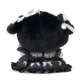 Japan Sanrio Mascot Holder - Kuromi : Moonlit Midnight - 3