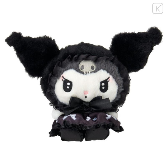 Japan Sanrio Plush Toy - Kuromi : Moonlit Midnight - 1