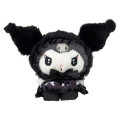 Japan Sanrio Plush Toy - Kuromi : Moonlit Midnight - 1