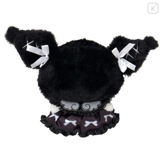 Japan Sanrio Plush Toy - Kuromi : Moonlit Midnight - 2