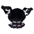 Japan Sanrio Plush Toy - Kuromi : Moonlit Midnight - 2