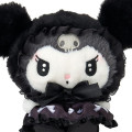 Japan Sanrio Plush Toy - Kuromi : Moonlit Midnight - 3