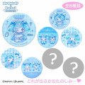 Japan Sanrio Secret Can Badge - Kuromi & My Melody : Dolly Mix Blind Box - 1