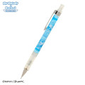 Japan Sanrio Mechanical Pencil - Kuromi & My Melody : Dolly Mix - 1