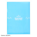Japan Sanrio A4 Clear File Folder - Kuromi & My Melody : Dolly Mix - 6