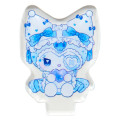 Japan Sanrio Mini Acrylic Stand - Kuromi & My Melody : Dolly Mix B - 5