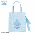 Japan Sanrio Satin Tote Bag - My Melody : Dolly Mix - 1