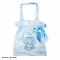 Japan Sanrio Satin Tote Bag - My Melody : Dolly Mix - 2