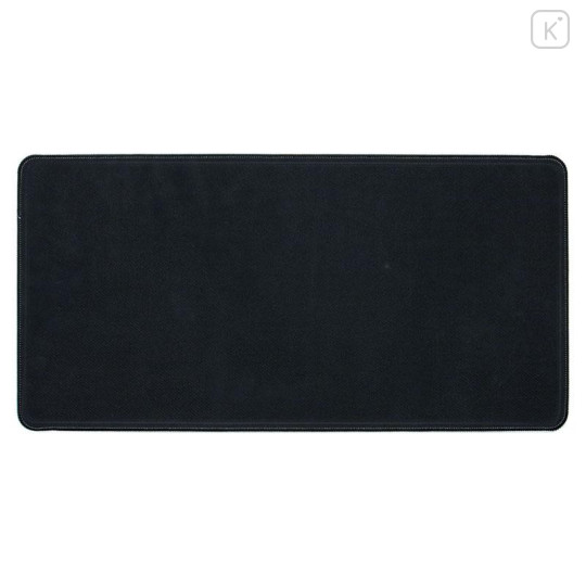 Japan Sanrio Desk Mat - Kuromi & My Melody : Dolly Mix - 2