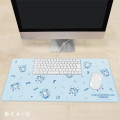 Japan Sanrio Desk Mat - Kuromi & My Melody : Dolly Mix - 4