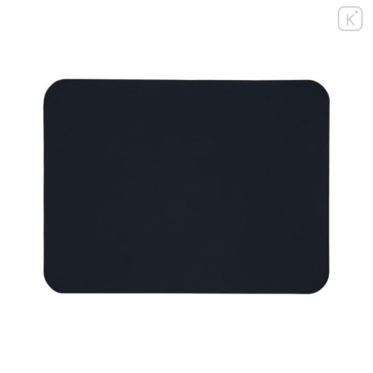 Japan Sanrio Mouse Pad - Kuromi & My Melody : Dolly Mix - 2