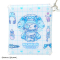 Japan Sanrio Clear Multi Case (SS) - My Melody : Dolly Mix - 4
