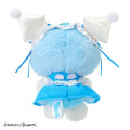 Japan Sanrio Mascot Holder - Kuromi : Dolly Mix - 3