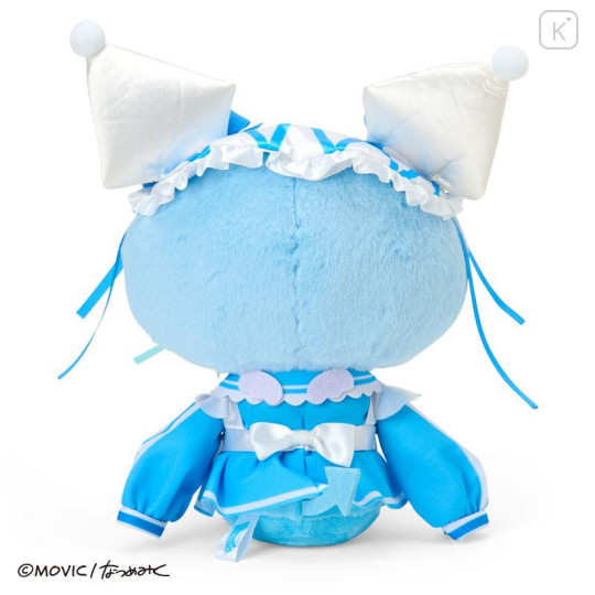 Japan Sanrio Plush Toy - Kuromi : Dolly Mix - 2