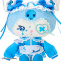 Japan Sanrio Plush Toy - Kuromi : Dolly Mix - 3