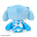 Japan Sanrio Plush Toy - My Melody : Dolly Mix Blue - 2