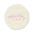 Japan Sanrio Original 2-sided Compact Mirror - Hello Kitty : Mascot Stone Ribbon - 3