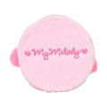 Japan Sanrio Original 2-sided Compact Mirror - My Melody : Mascot Stone Ribbon - 3