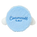 Japan Sanrio Original 2-sided Compact Mirror - Cinnamoroll : Mascot Stone Ribbon - 3