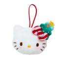 Japan Sanrio Original Secret Mascot - Characters Christmas Ornament Blind Box - 2