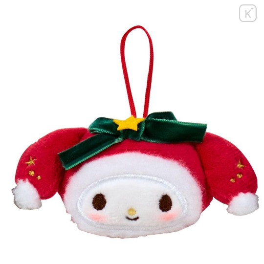 Japan Sanrio Original Secret Mascot - Characters Christmas Ornament Blind Box - 3