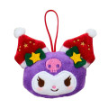 Japan Sanrio Original Secret Mascot - Characters Christmas Ornament Blind Box - 4