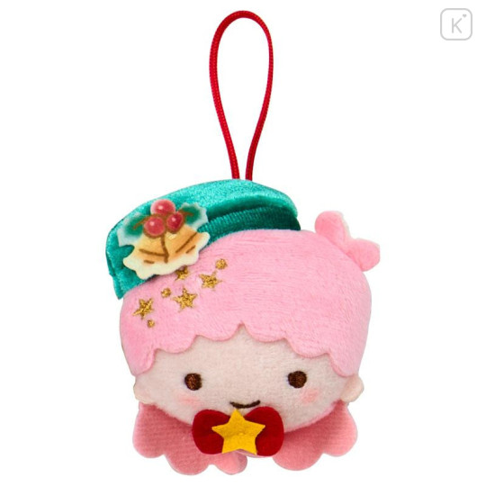 Japan Sanrio Original Secret Mascot - Characters Christmas Ornament Blind Box - 5