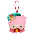 Japan Sanrio Original Secret Mascot - Characters Christmas Ornament Blind Box - 5