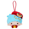 Japan Sanrio Original Secret Mascot - Characters Christmas Ornament Blind Box - 6