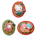 Japan Sanrio Original Sticker Set - Christmas 2025 - 3