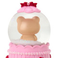 Japan Sanrio Original Snow Globe (S) - Hello Kitty & Tiny Chum : 2025 - 4