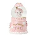 Japan Sanrio Original Snow Globe (S) - My Melody : 2025 - 1