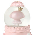 Japan Sanrio Original Snow Globe (S) - My Melody : 2025 - 4