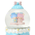 Japan Sanrio Original Snow Globe (S) - Little Twin Stars : 2025 - 3