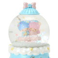 Japan Sanrio Original Snow Globe (S) - Little Twin Stars : 2025 - 5