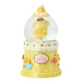 Japan Sanrio Original Snow Globe (S) - Pompompurin : 2025 - 2