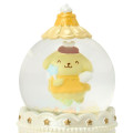 Japan Sanrio Original Snow Globe (S) - Pompompurin : 2025 - 3