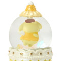 Japan Sanrio Original Snow Globe (S) - Pompompurin : 2025 - 4
