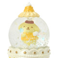 Japan Sanrio Original Snow Globe (S) - Pompompurin : 2025 - 5