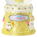 Japan Sanrio Original Snow Globe (S) - Pompompurin : 2025 - 6