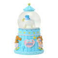 Japan Sanrio Original Snow Globe (S) - Cinnamoroll : 2025 - 2